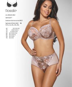 Gaia Lingerie-Spring Summer 2017-26
